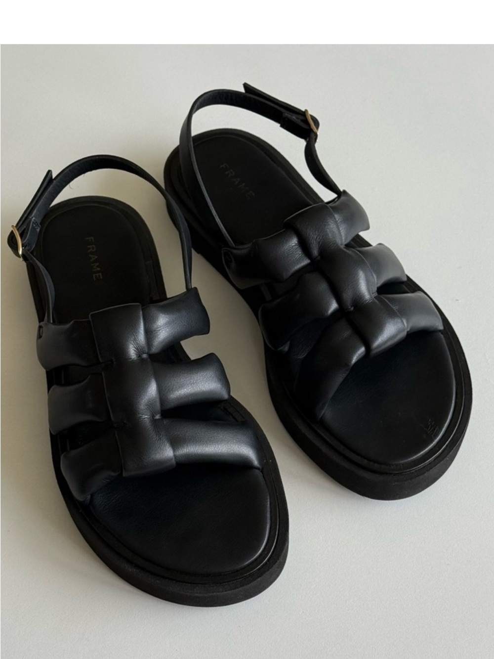 FRAME Sandals